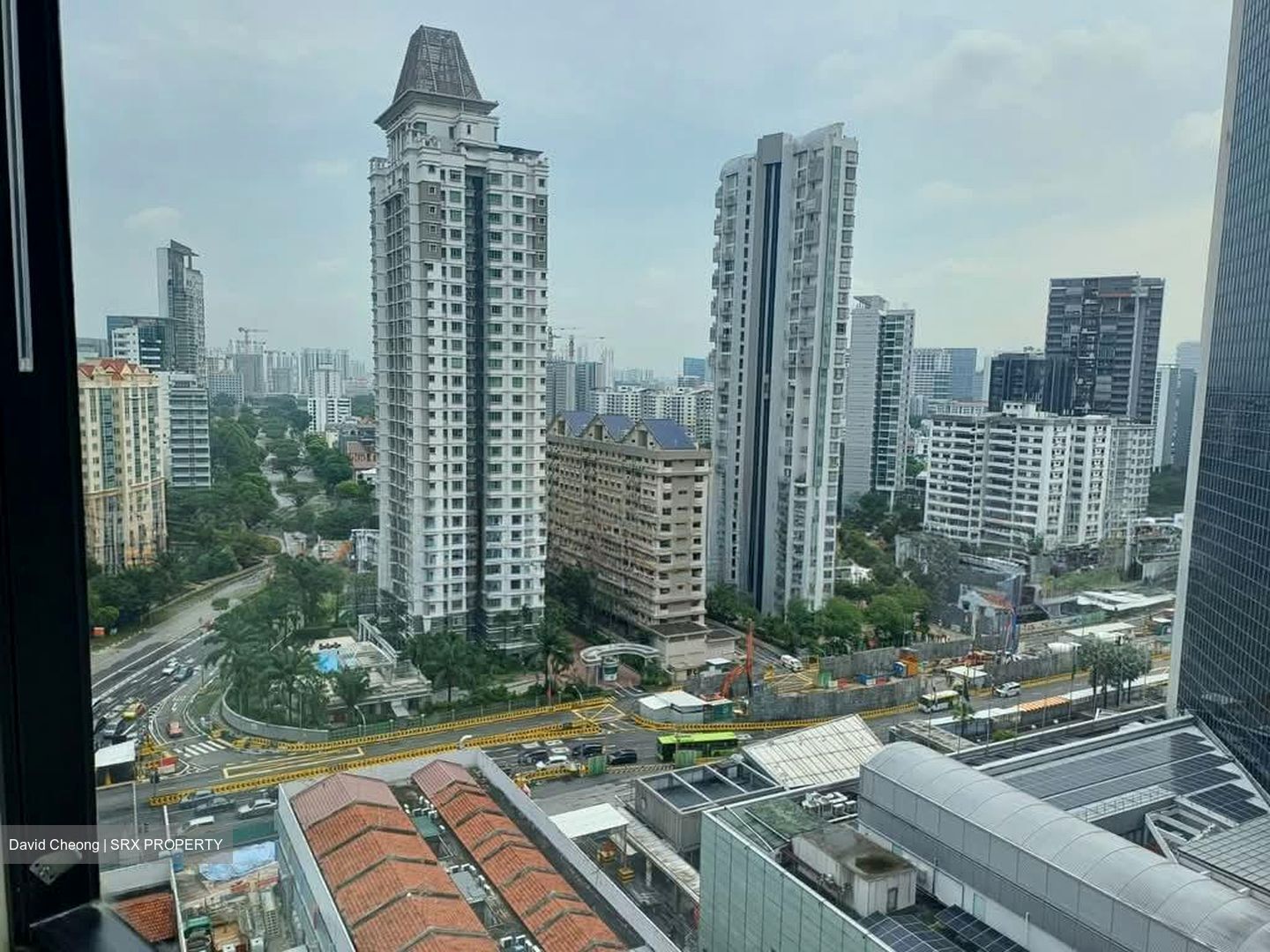 Goldhill Plaza (D11), Office #556351541